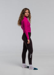 FUNK - EVO 2.0 Long Sleeve Jersey Woman