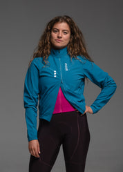 TROPICAL SEA - EVO Elements Jacket Woman