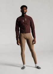DARK OAK - EVO Elements Jacket Man