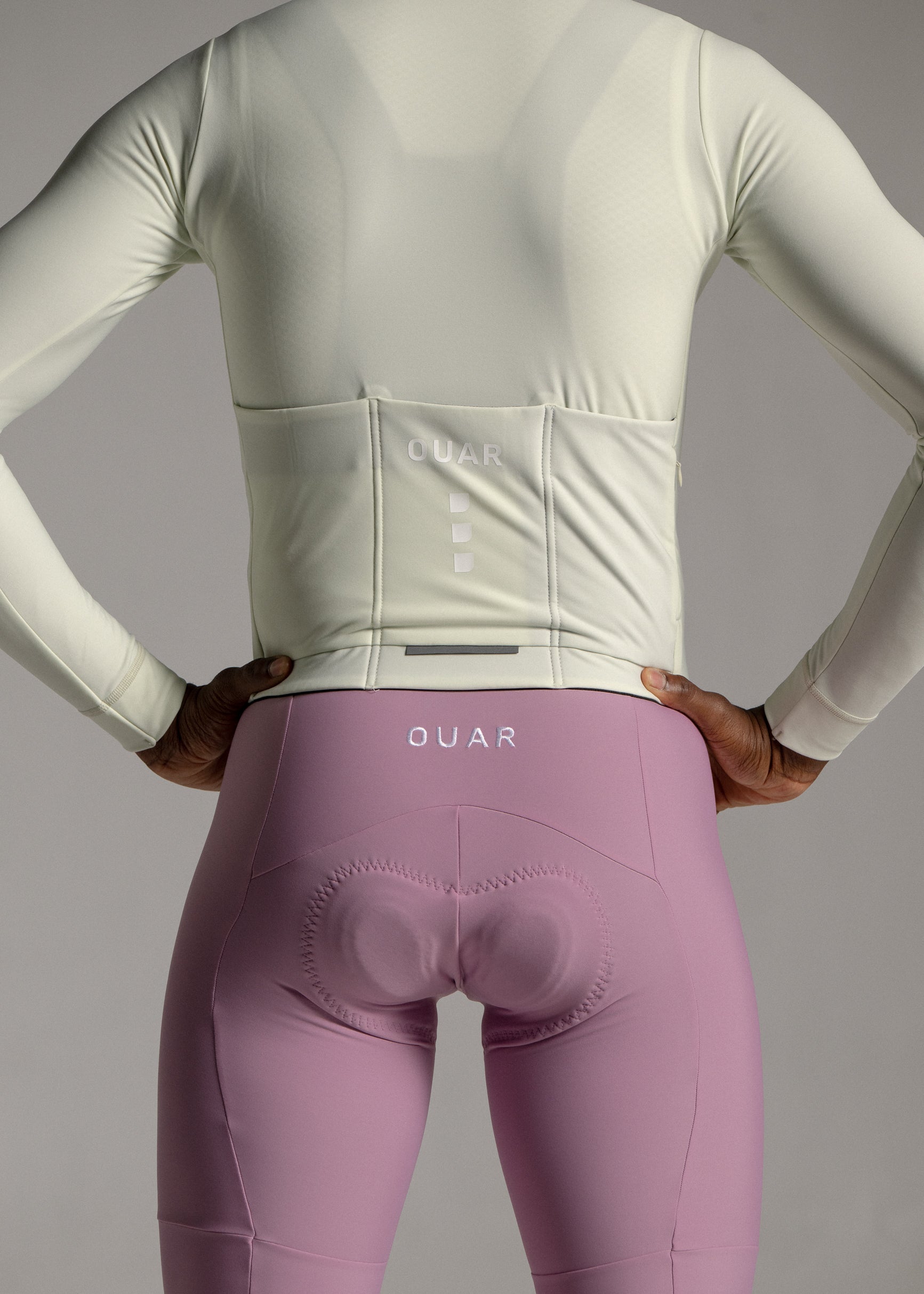LOUNGE - EVO 2.0 Long Sleeve Jersey
