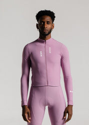 NEW WAVE - EVO 2.0 Long Sleeve Jersey