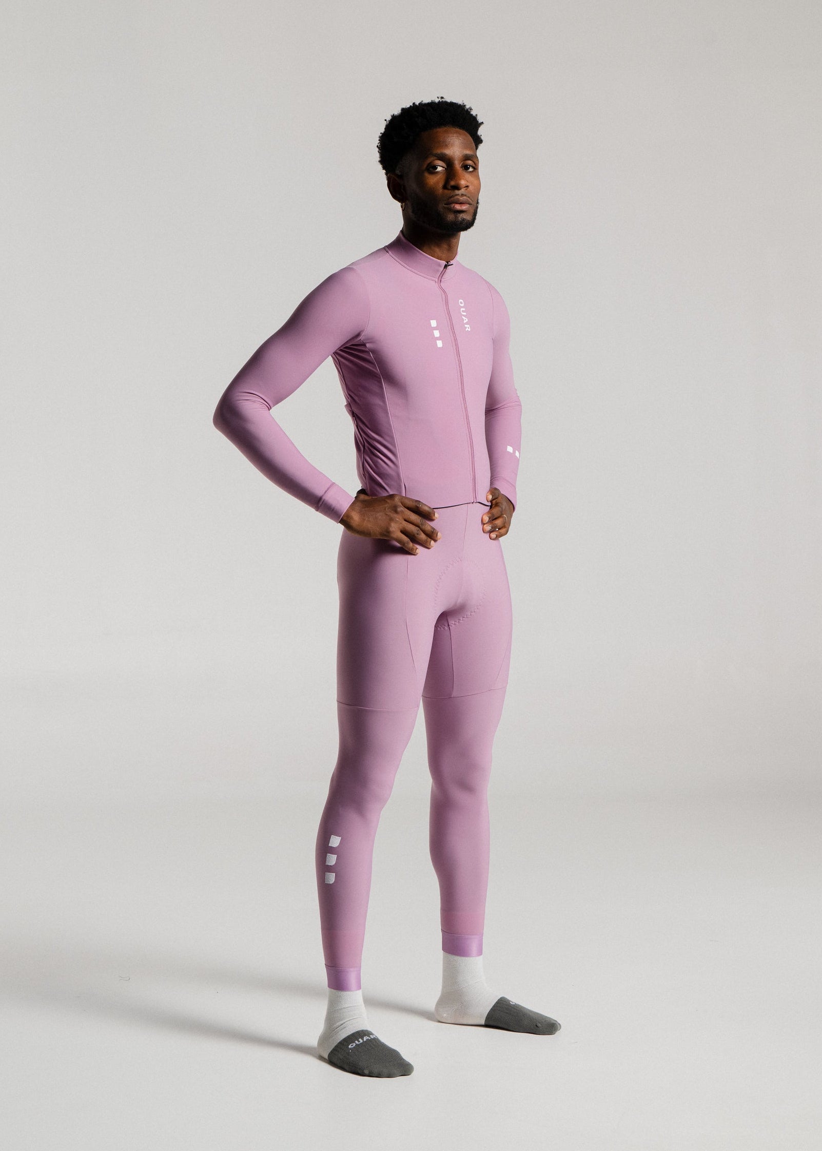 NEW WAVE - EVO 2.0 Long Sleeve Jersey