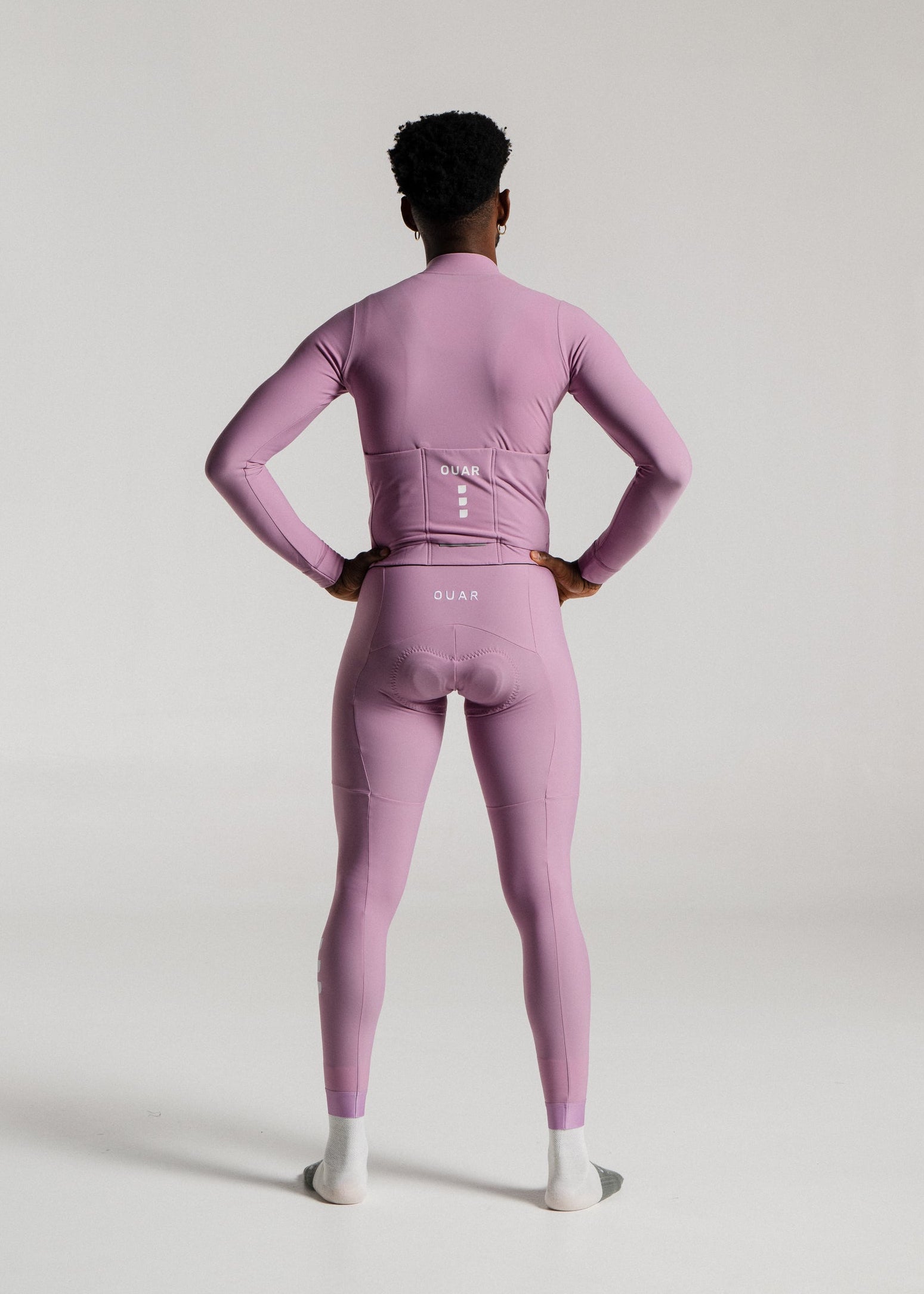 NEW WAVE - EVO 2.0 Long Sleeve Jersey