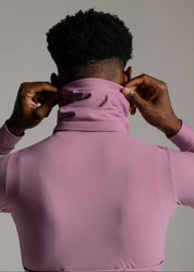 DUSTY ORCHID - SIGNATURE Thermal Neck Warmer