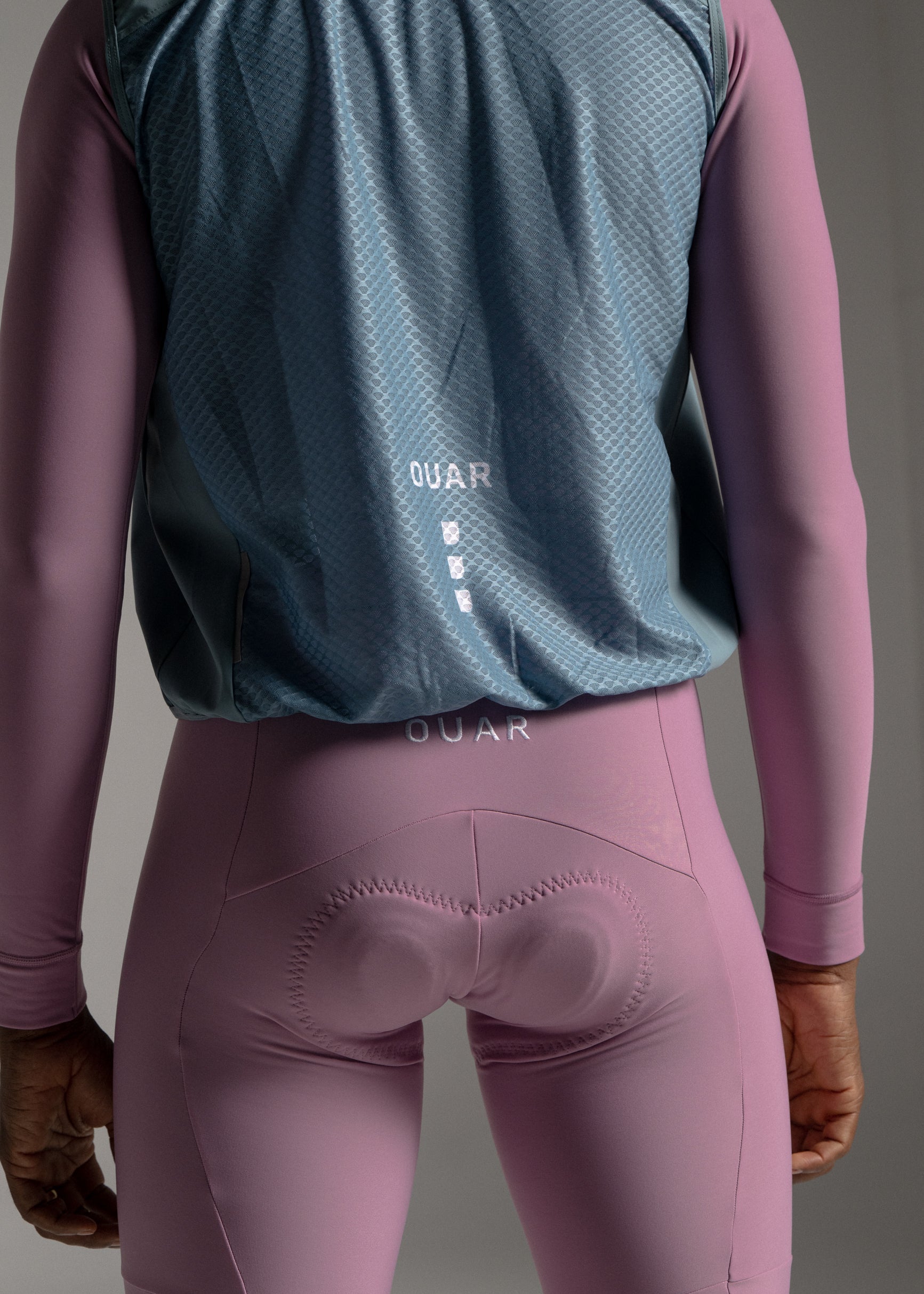 MINERAL - EVO Elements Gilet Man