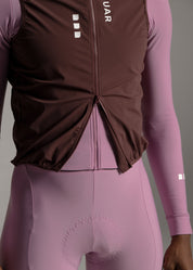 DARK OAK - EVO Elements Gilet Man