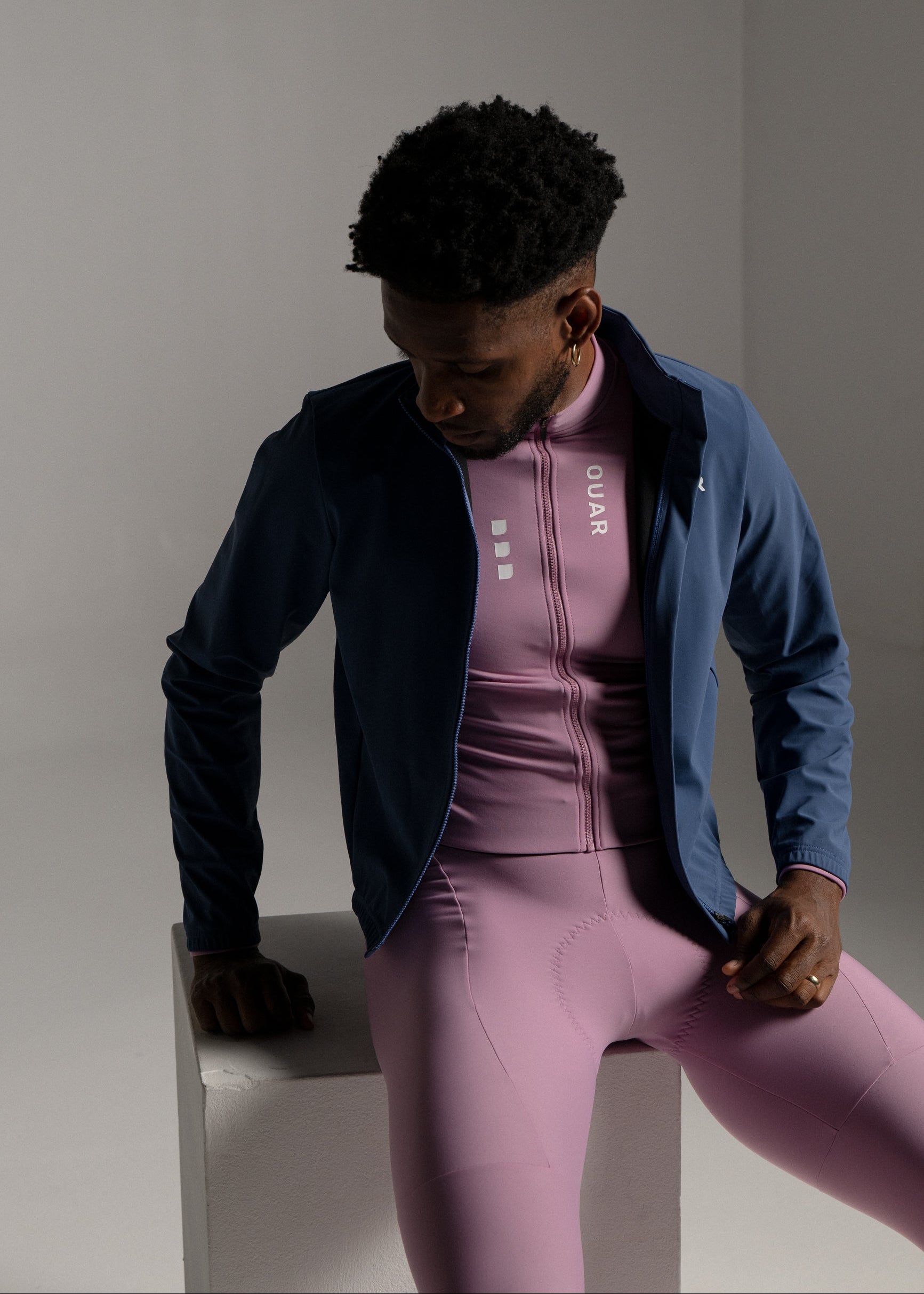 STORM  - EVO Winter Jacket Man