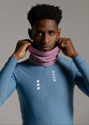 DUSTY ORCHID - SIGNATURE Thermal Neck Warmer