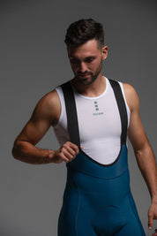 AQUA - EVO 2.0 Thermal Long Bibs Man