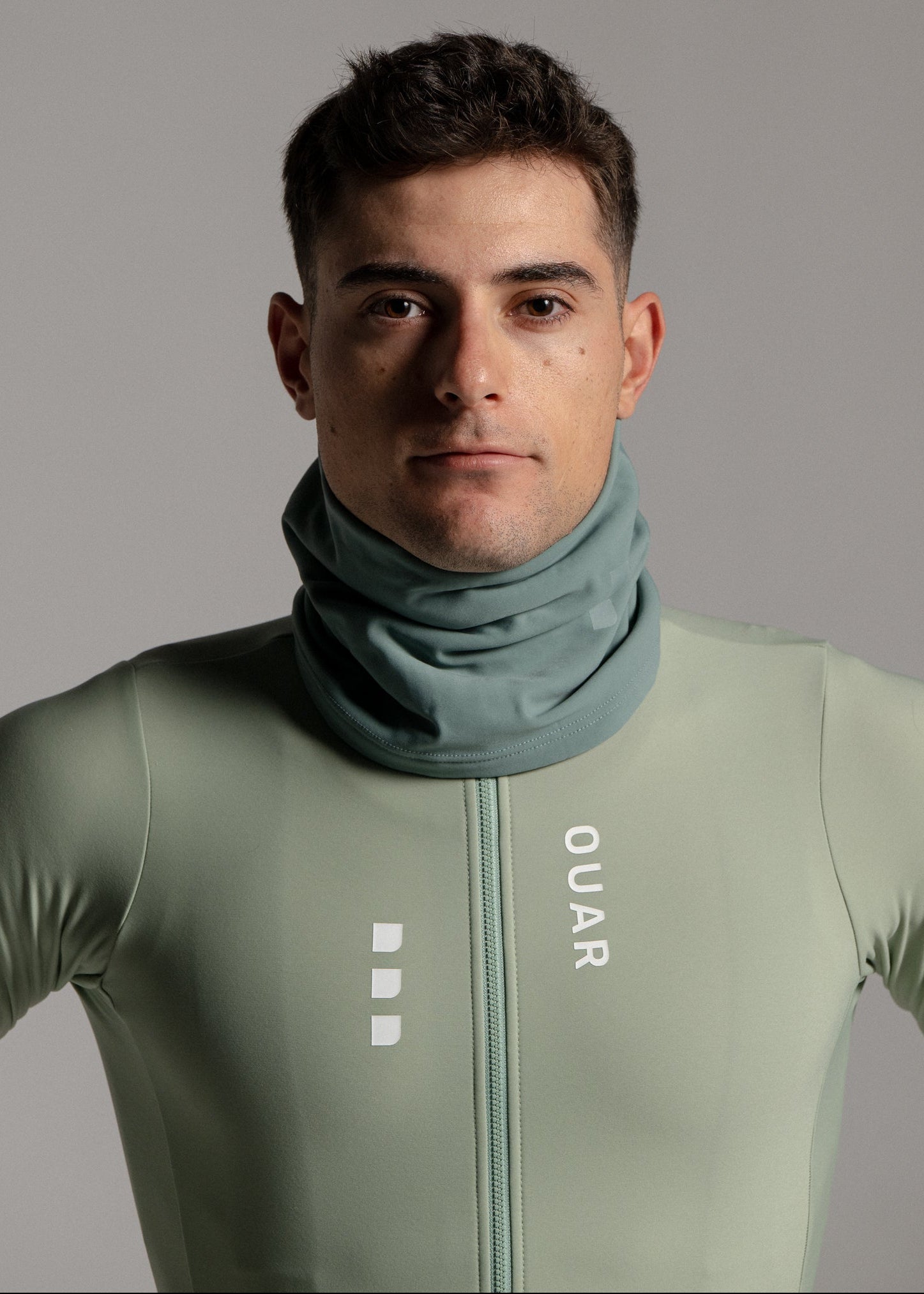 EUCALYPTO - SIGNATURE Thermal Neck Warmer