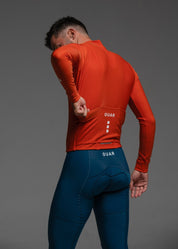 AQUA - EVO 2.0 Thermal Long Bibs Man