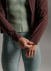 DARK OAK - EVO Elements Jacket Man