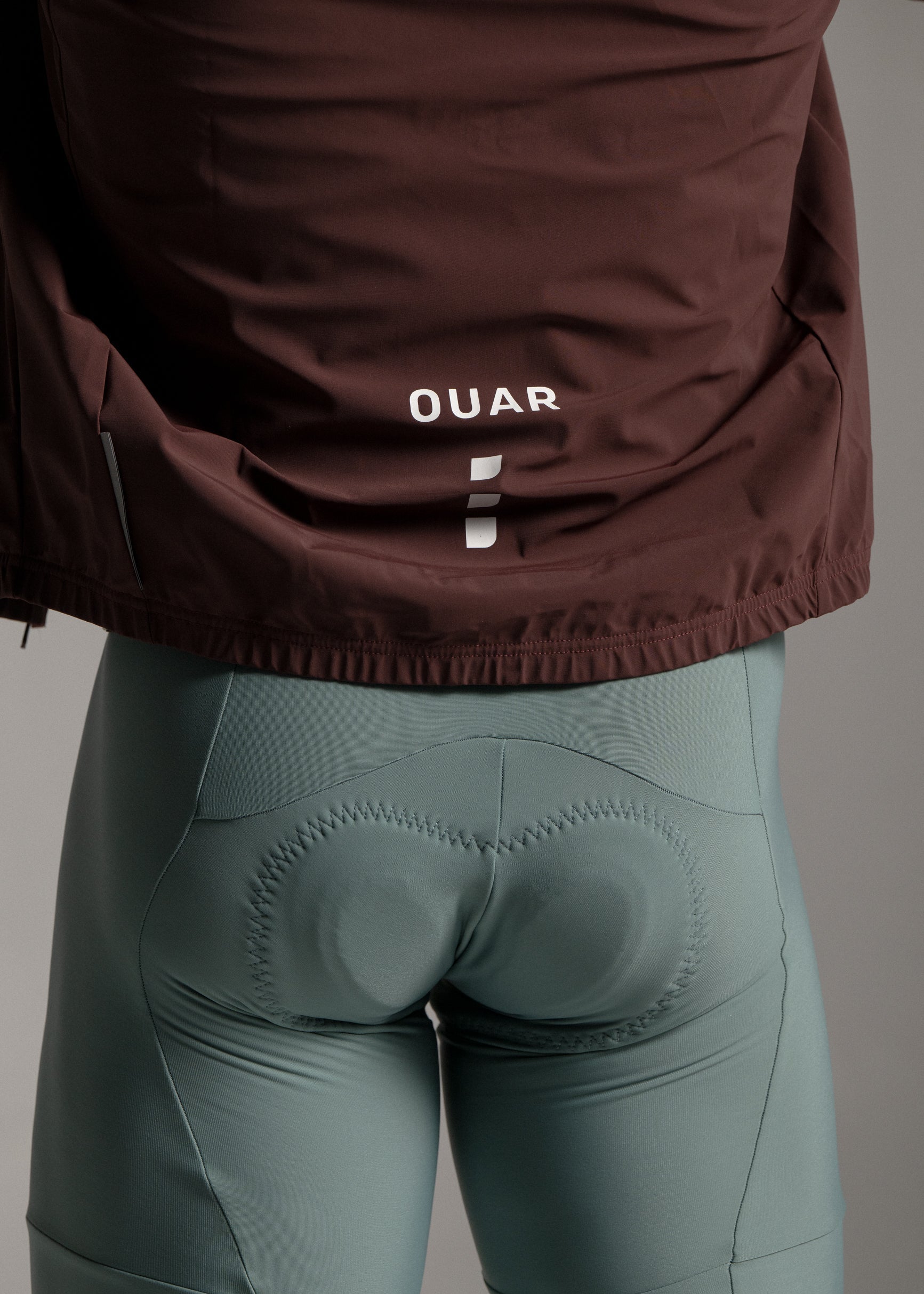 DARK OAK - EVO Elements Jacket Man