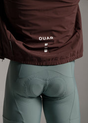 DARK OAK - EVO Elements Jacket Man