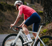 MARINO - AERYS Bib Shorts Man