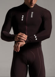 TECHNO - EVO 2.0 Long Sleeve Jersey