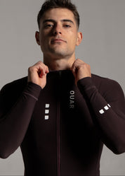 TECHNO - EVO 2.0 Long Sleeve Jersey