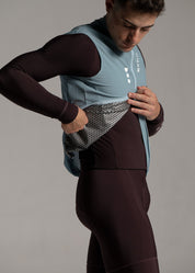 MINERAL - EVO Elements Gilet Man