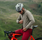 RUBY - EVO 2.0 Thermal Long Bibs Man