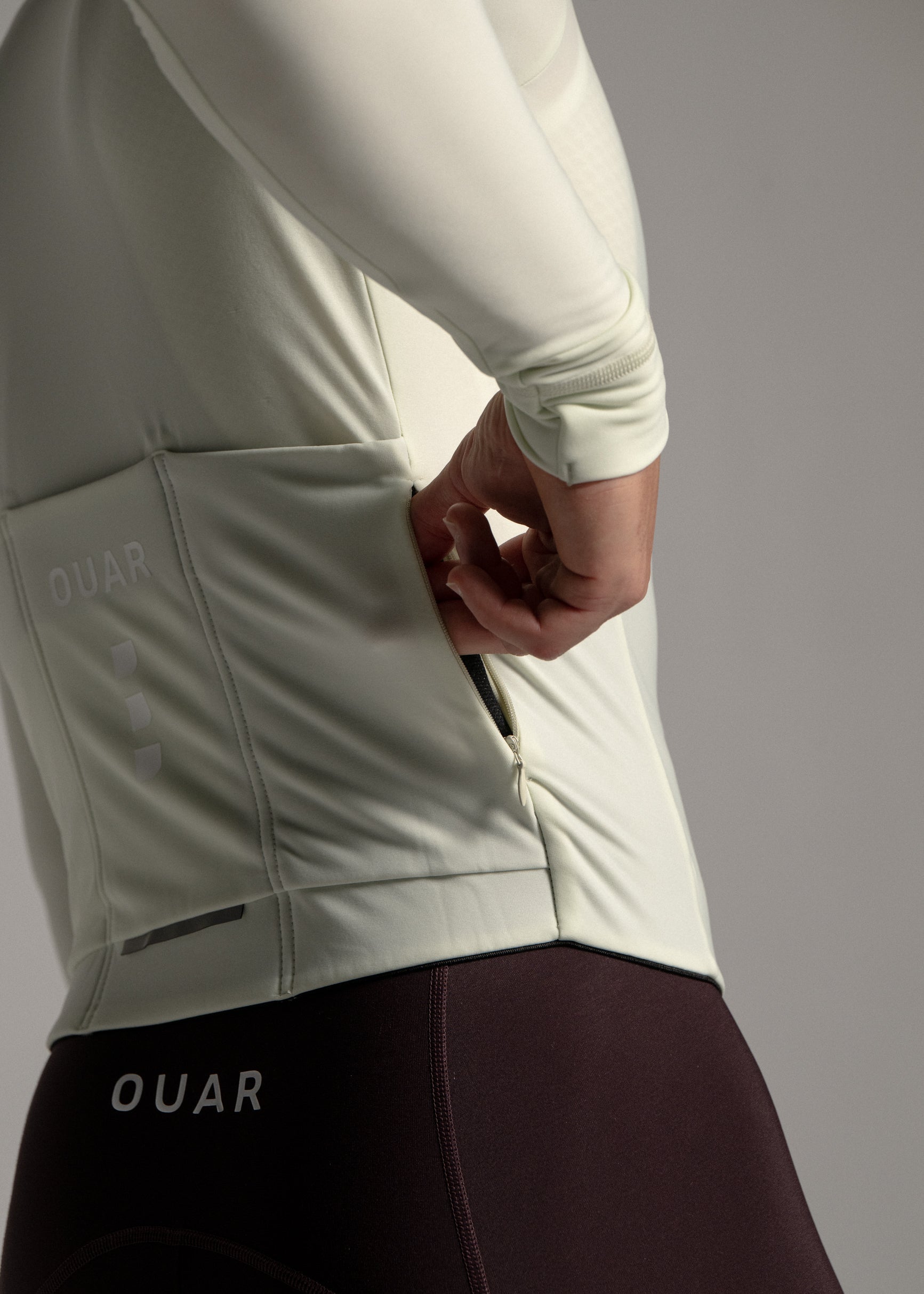 LOUNGE - EVO 2.0 Long Sleeve Jersey
