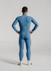 ELECTRO - EVO 2.0 Long Sleeve Jersey Man