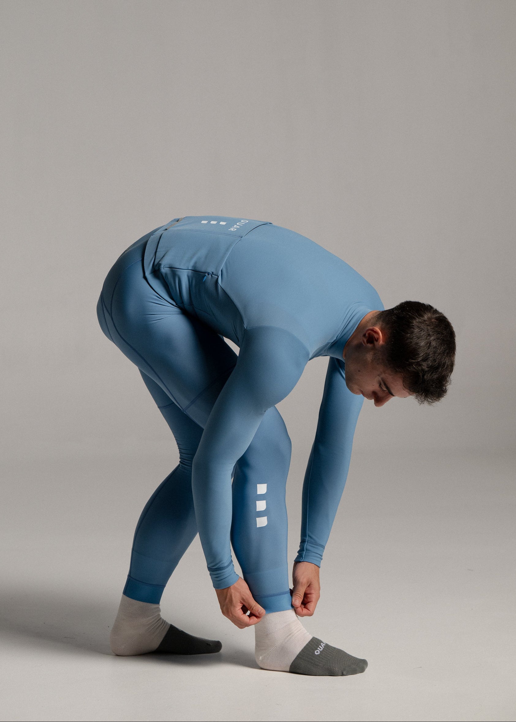 ELECTRO - EVO 2.0 Long Sleeve Jersey Man