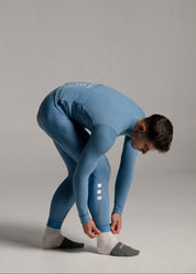 ELECTRO - EVO 2.0 Long Sleeve Jersey Man