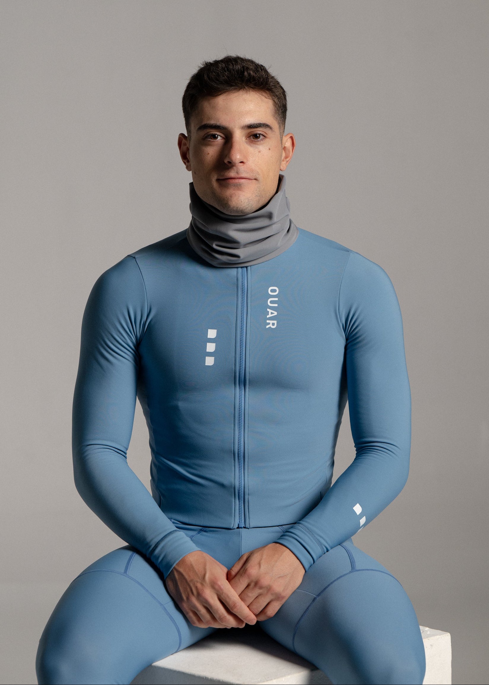 ELECTRO - EVO 2.0 Long Sleeve Jersey Man
