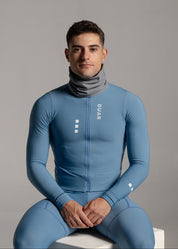 ELECTRO - EVO 2.0 Long Sleeve Jersey Man