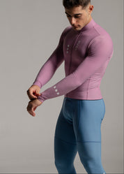 NEW WAVE - EVO 2.0 Long Sleeve Jersey