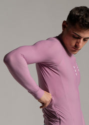 NEW WAVE - EVO 2.0 Long Sleeve Jersey