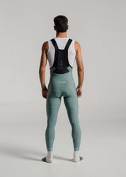 EUCALYPTO - AXYUM Thermal Long Bibs Man