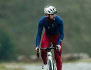 TANGO - EVO 2.0 Long Sleeve Jersey Man