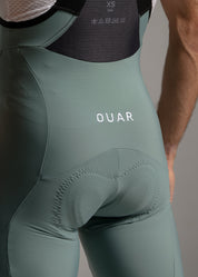 EUCALYPTO - AXYUM Thermal Long Bibs Man