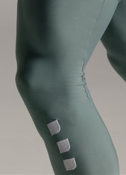 EUCALYPTO - AXYUM Thermal Long Bibs Man