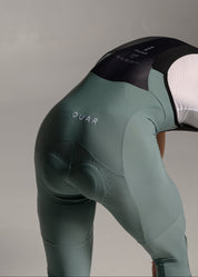 EUCALYPTO - AXYUM Thermal Long Bibs Man