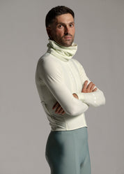LIGHT CREAM - SIGNATURE Thermal Neck Warmer