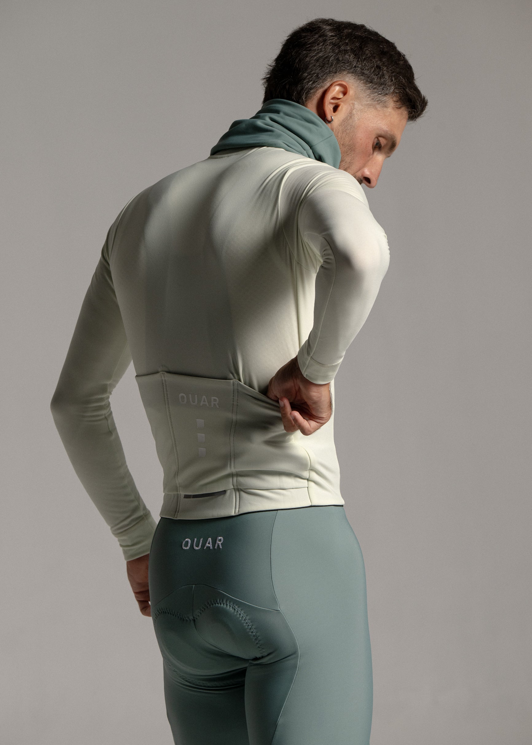 EUCALYPTO - SIGNATURE Thermal Neck Warmer
