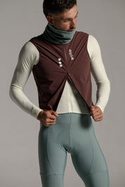EUCALYPTO - SIGNATURE Thermal Neck Warmer
