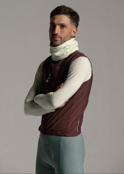 DARK OAK - EVO Elements Gilet Man