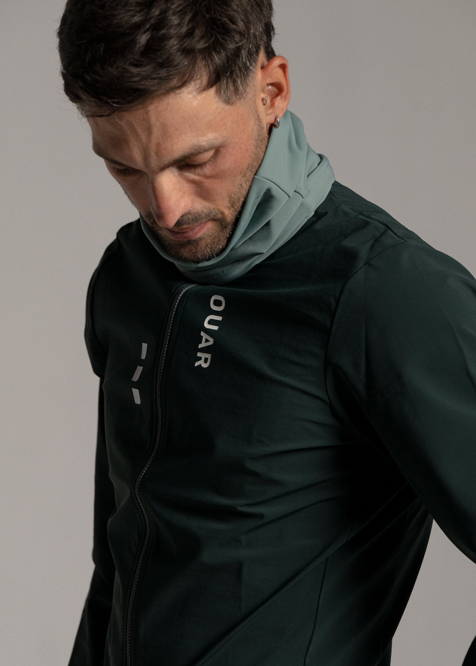 EUCALYPTO - SIGNATURE Thermal Neck Warmer