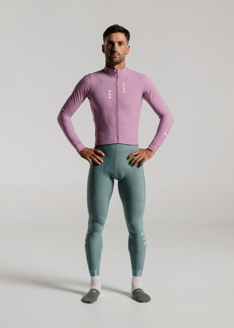 NEW WAVE - EVO 2.0 Long Sleeve Jersey