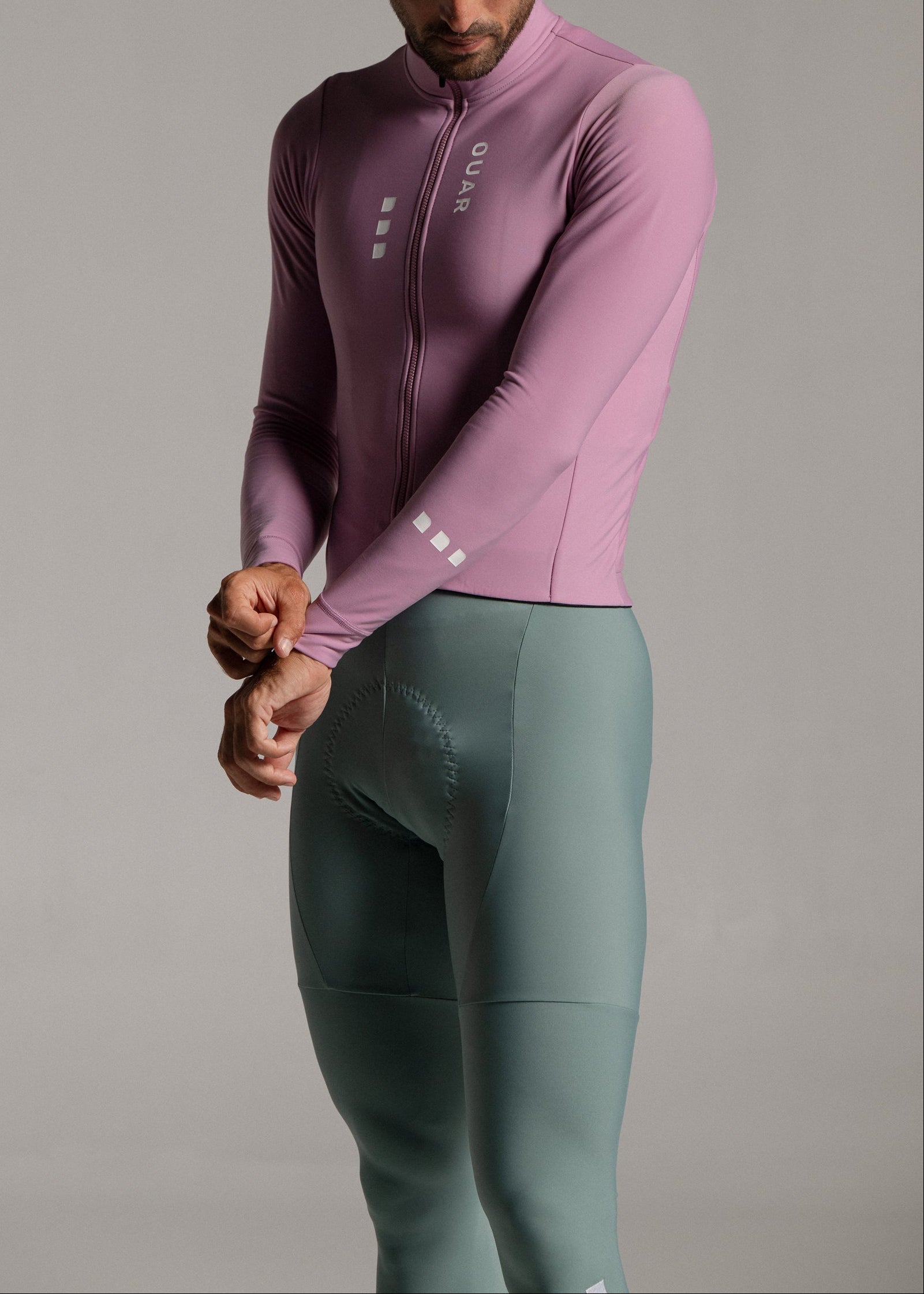 NEW WAVE - EVO 2.0 Long Sleeve Jersey