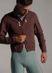 DARK OAK - EVO Elements Jacket Man