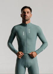 JUNGLE - EVO 2.0 Long Sleeve Jersey