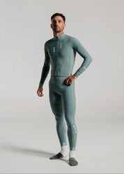 JUNGLE - EVO 2.0 Long Sleeve Jersey