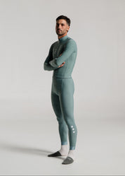 JUNGLE - EVO 2.0 Long Sleeve Jersey