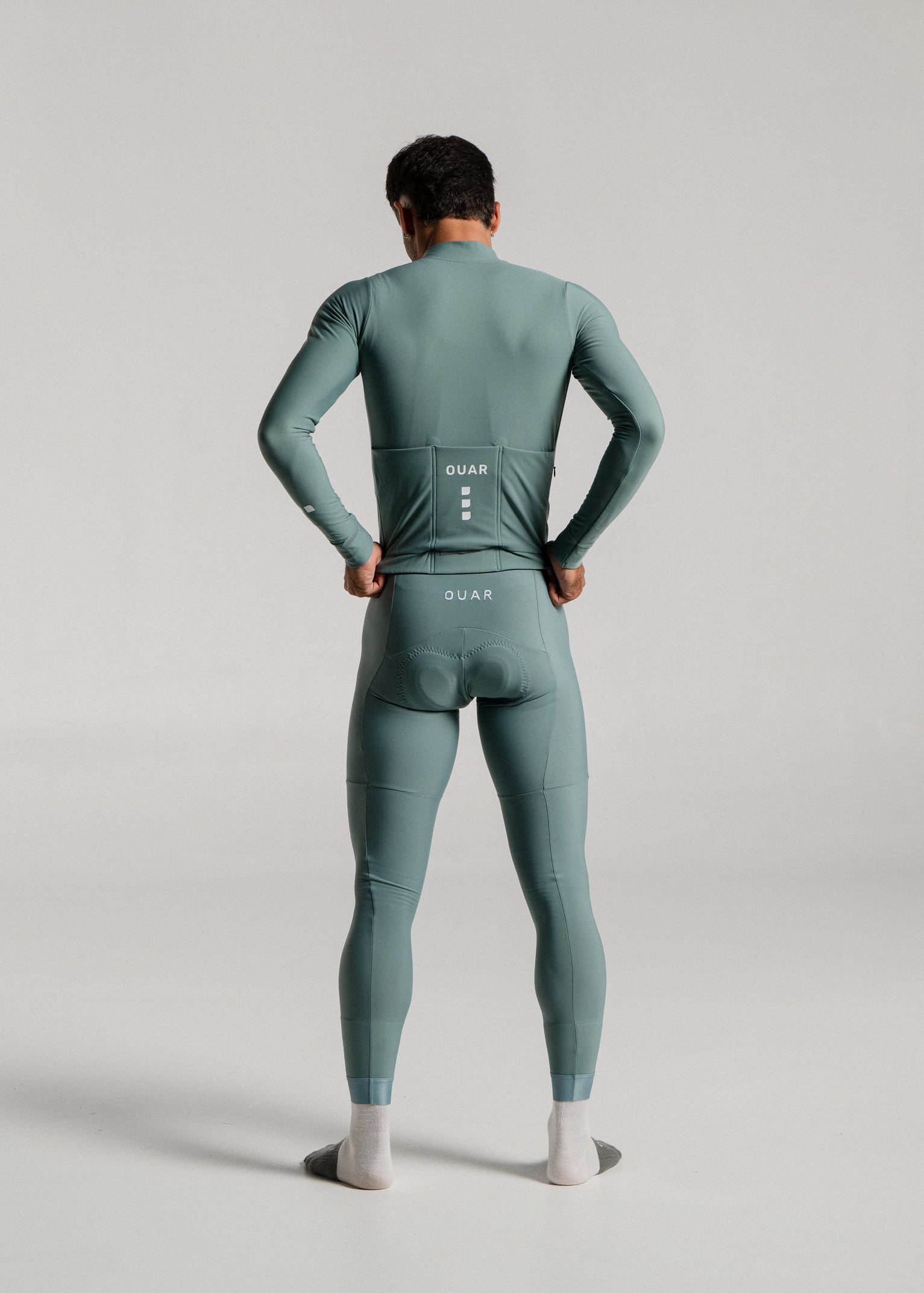 JUNGLE - EVO 2.0 Long Sleeve Jersey