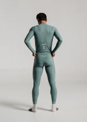 JUNGLE - EVO 2.0 Long Sleeve Jersey