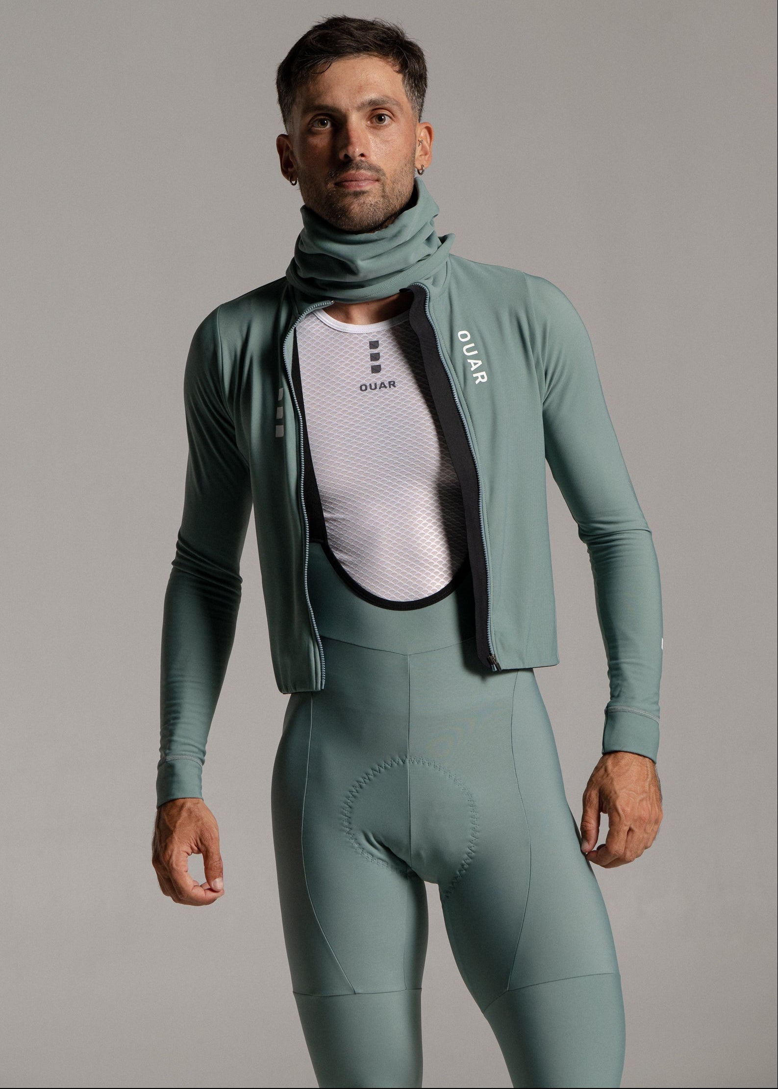 JUNGLE - EVO 2.0 Long Sleeve Jersey